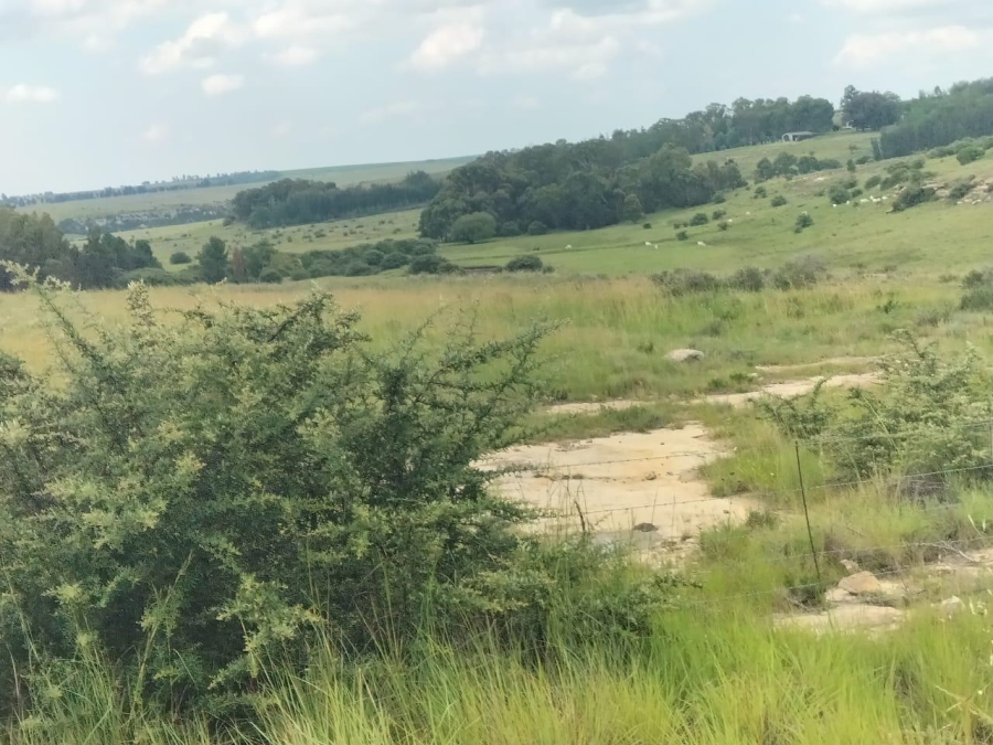 0 Bedroom Property for Sale in Bethlehem Rural Free State